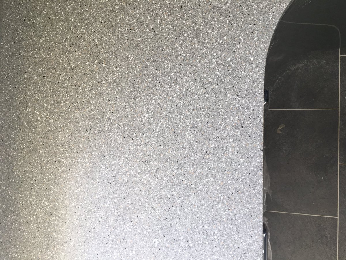 Davidpalmer_ltd's tweet image. Westag solid surface tops installation using #trend jigs and cutters. #TrendRouting #westag #getacore #solidsurface