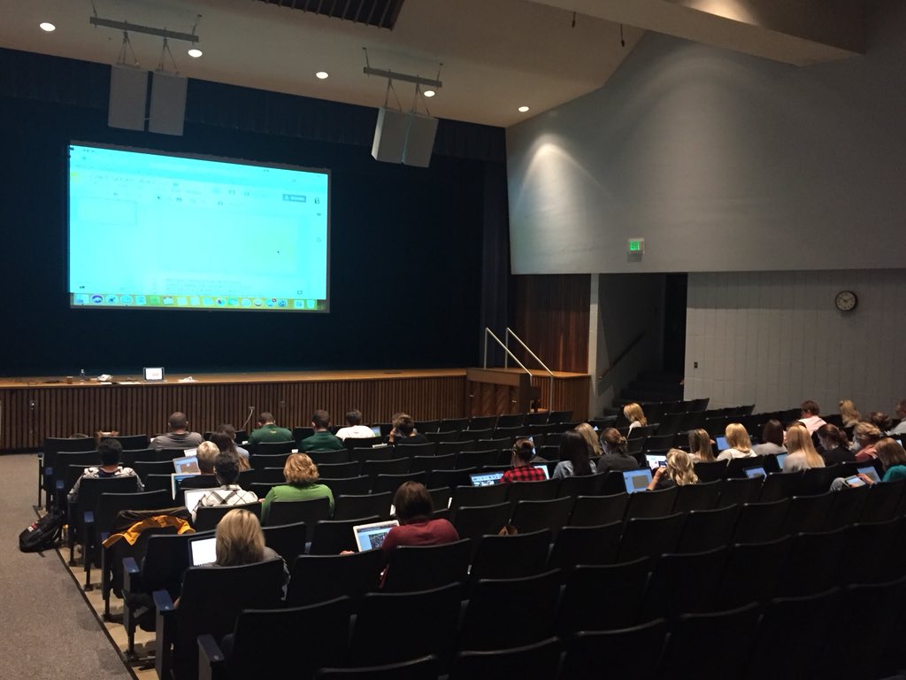 What is your vision for #LiteracyCoaching? <a href="/TheLeadLearners/">The Lead Learners</a> coaches and administrators are hard at work defining their beliefs, practices and goals using vision boards!