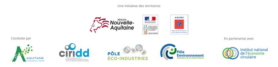 ReseauRECITA's tweet photo. 👍Déjà plus de 70 inscrits à la journée technique RECITA Travaux Publics et #economiecirculaire le 18/10 à Angoulême ! https://t.co/Lk7VEckaxR #déchetsinertes #recyclage #commandepublique @FRTPNA_Limousin #SEDDRe #3AR @fedeUNICEM @charente @departement64 @BilTaGarbi @gironde https://t.co/l64e5X9Tc9