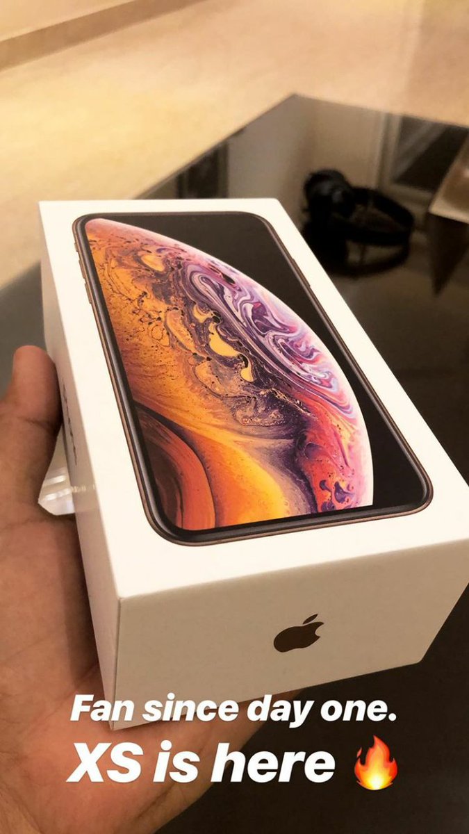 sayyadnoor72's tweet photo. @iamsrk @Apple @iamsrk ❤ @GuruOfficial Sir Ka New Phone 
#iPhoneXSMax 
#ShotOniPhoneXSMax https://t.co/a29utp4plH