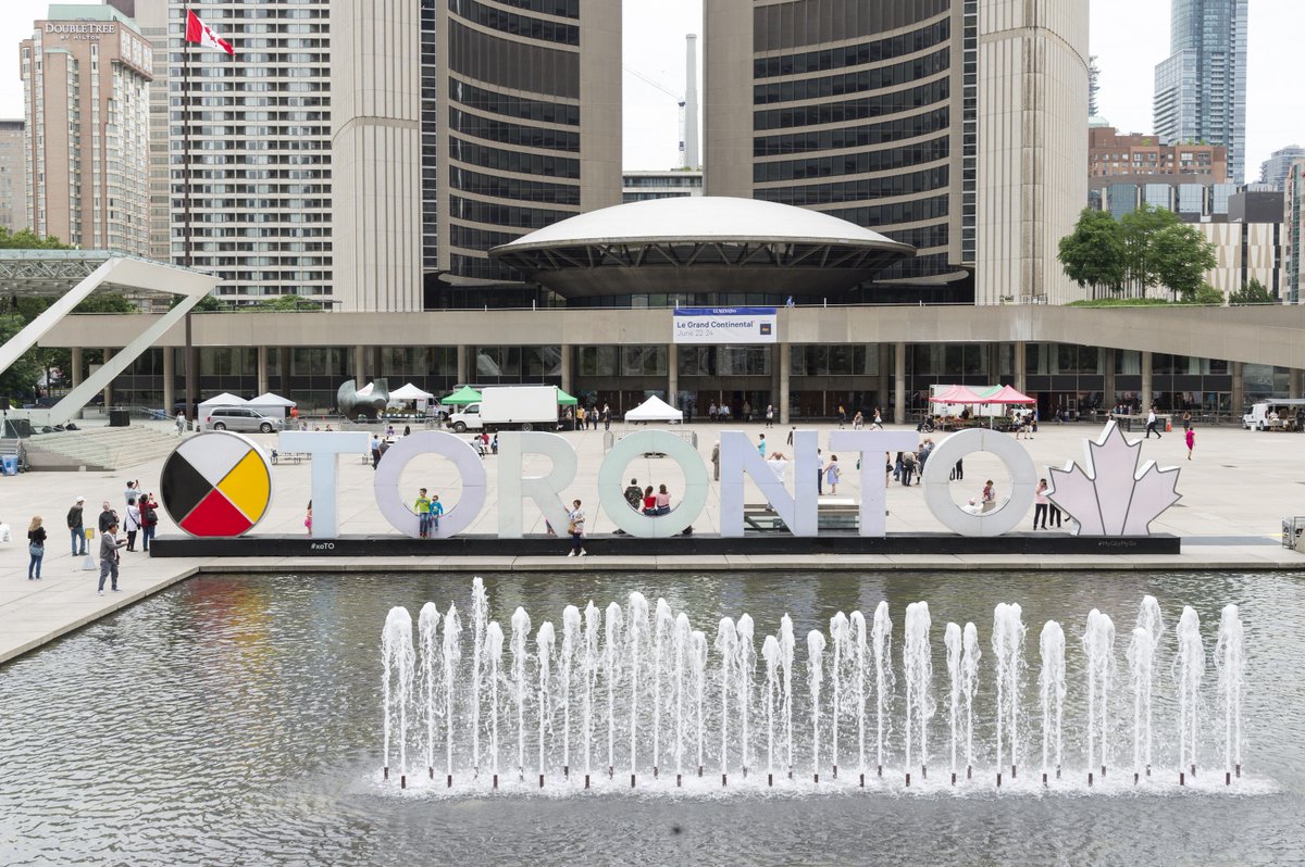 CityTOjobs's tweet photo. #JOB: @civictoronto is #HIRING a Design Strategist, Civic Innovation Office to focus on leading culture change toward a human-centered design of public-facing solutions. For info &amp; to apply, visit: https://t.co/Up3bailZ6Y https://t.co/eqc3eao80H