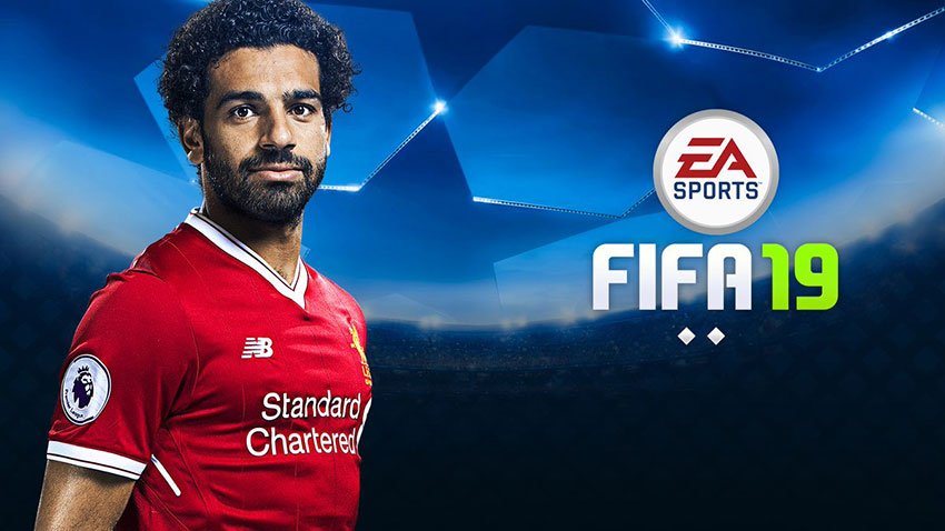 Við ætlum að gefa nokkrum heppnum FIFA 19 fyrir PS4. Fylgdu okkur á Twitter og skelltu í eitt RT, þá ert þú í pottinum! 😎
Við drögum út fyrsta vinninginn í hádeginu miðvikudaginn 3. október.⚽️
#fotboltinet