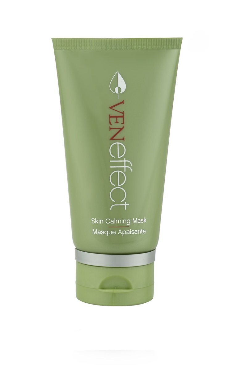 glassmagazine's tweet photo. Ease the transition between summer and autumn with #VENeffect’s latest Skin Calming Mask, available at @Space_NK. Read our review here: https://t.co/xRZLKTYzr6 https://t.co/8OY1zyQ37q