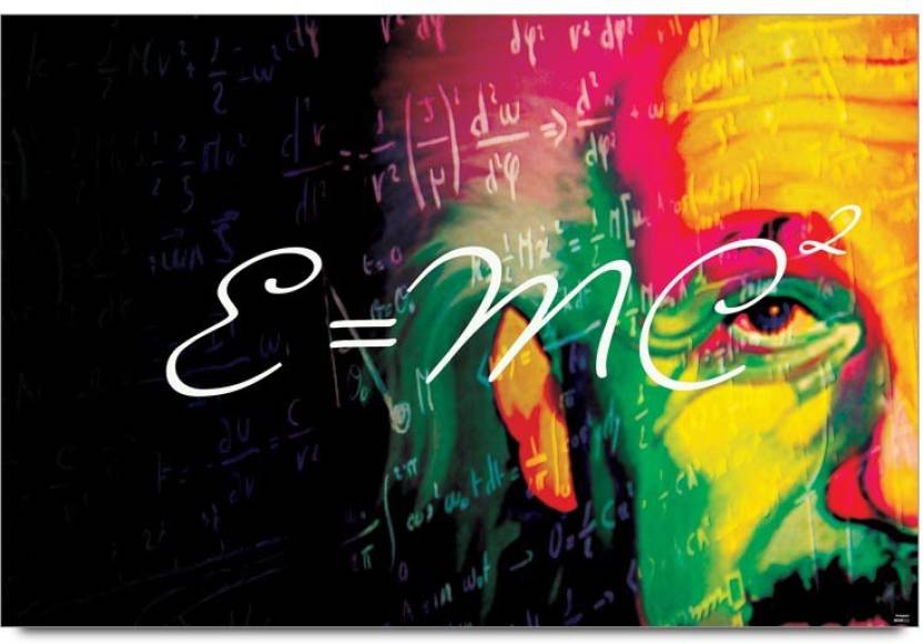 #ThrowbackThursday On this date in 1905, Albert Einstein published a paper titled “Does the Inertia of a Body Depend Upon Its Energy-Content?” In which, Einstein explained the relationship between energy and mass. That is, E=mc2.