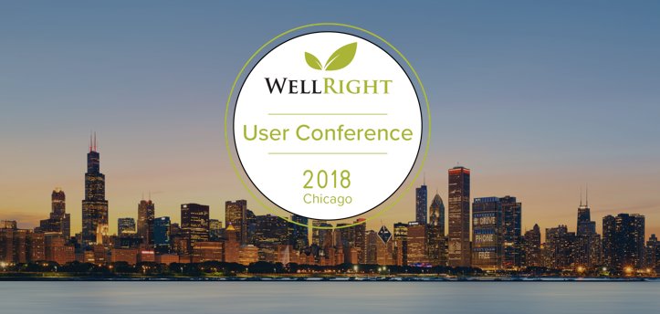catrenda's tweet photo. Getting excited for @getwellright’s 2018 User Conference! I’ll be speaking about how we implemented the program at @WinterWyman and tips for making it successful in your workplace. #wellness #lifeatww https://t.co/fC9SVfcBu3