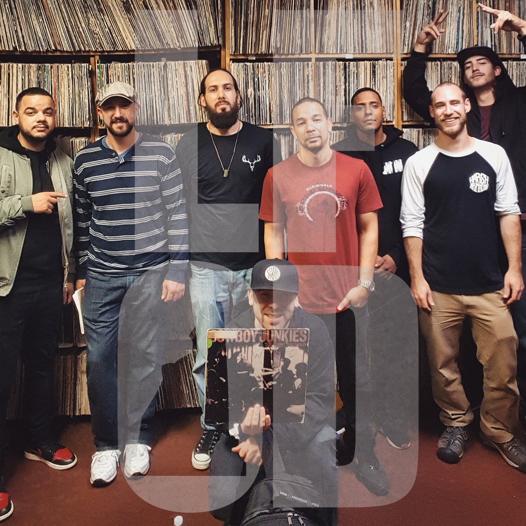 LFODLife's tweet image. Introducing @suicidesquadmg - a NE based production outfit with a rapidly growing resume. They joined us to talk about #9Rounds and &amp;amp; made a beat on the spot from our record collection.

Direct: lfodradio.libsyn.com/lfod-radio-ep-…

iTunes: itunes.apple.com/us/podcast/lfo…

#LFODRadio #RepNewEngland