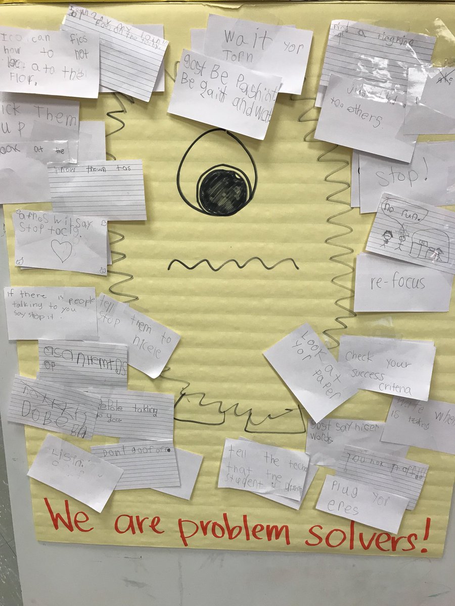 tabs_belella3's tweet photo. Showing our understanding and how we can use the Fountaindale WE LEARN Norms to be the best we can be! #FDELearns #wcpsmd https://t.co/fY2eNzgqWl