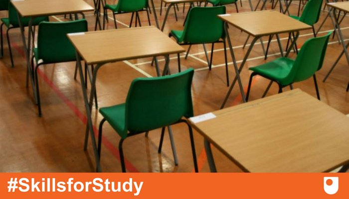 OUBelfast's tweet image. Are you about to embark on your studies with the OU? Gain some useful tips from our @OUFreeLearning article: &apos;How can I cope with exam stress?&apos;.  #SkillsforStudy socsi.in/UNCAc