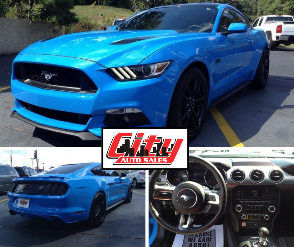 CityAutoSales3's tweet photo. Perfect for tearing up the track. #Mustang https://t.co/RwW1TYQK0I https://t.co/A8XUGdbEBR