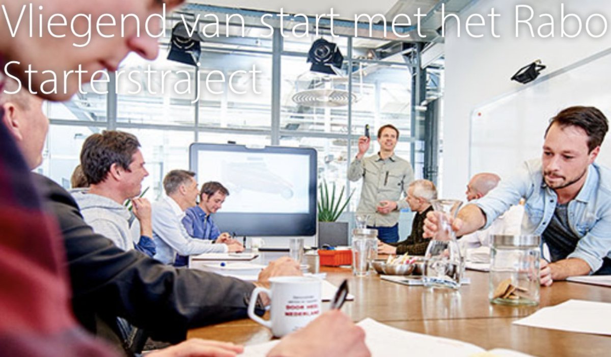 majvanassema's tweet photo. Ben je startend ondernemer en wil je een vliegende start maken? Dan is het #Rabobank #Starterstraject iets voor jou! Gaaf dat ik op 5 november iets mag vertellen over ‘PR & online marketing’. Ik ontmoet je dan graag! https://t.co/mpR6TtzJ5H #plusM #communicatie #kennisdelen https://t.co/5R84oNoKgs