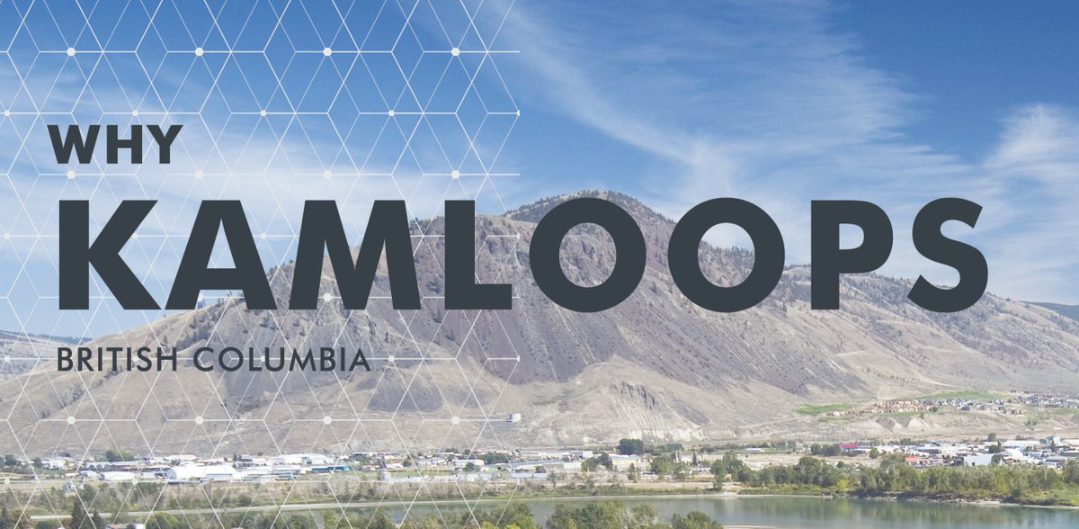 With unique access to a thriving business community, exceptional quality of life and affordable housing, Kamloops is the perfect place to invest in. Discover more reasons to choose #Kamloops as your next business destination: bit.ly/2OdwIiI #JLLCanada #CRE #Vancouver #BC