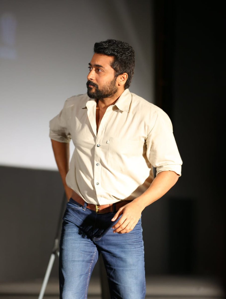 SuryaFansRage's tweet photo. →11 Years of Hard Work
→11 Years of Dedication
→11 Years of Struggle
→11 Years of Pain

Made Him Mega Power Star Today 
#11YrsOfIconicRAMCHARAN 

Best Wishes From @Suriya_offl Fans !!!!! https://t.co/B4G1boYfj4