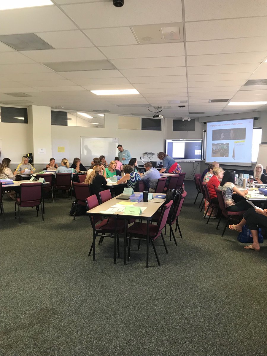 DoryCreech's tweet photo. We are doing the math in Heartland (HEC) #InstructUP #MathAdoption https://t.co/uVRO32oiTl