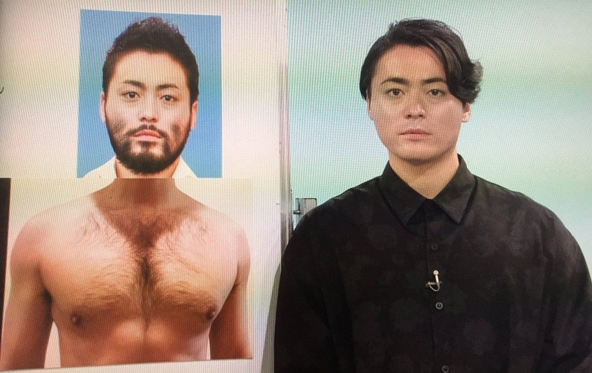 山田孝之の使い方が正しすぎるnhk 植物に学ぶ生存戦略 ツユクサは1人セックス プーチンはかわいい これは私の胸毛です 2ページ目 Togetter