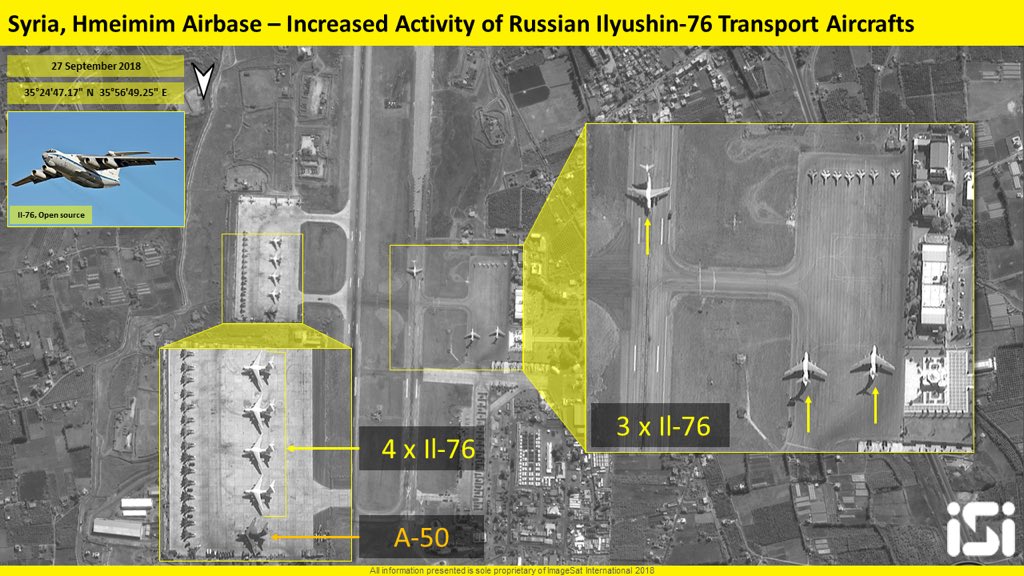 Russian military intervention and aid to Syria #13 - Page 19 DoG5RtzXgAAVQtx