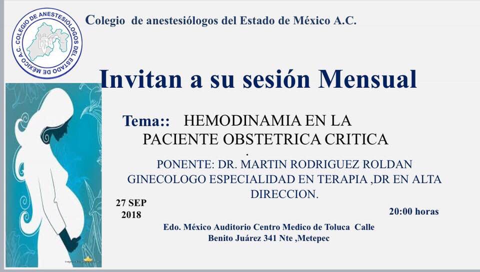 Anaesthetist_81's tweet image. #Anestesiología #Anestesia #AnestesiaObstétrica