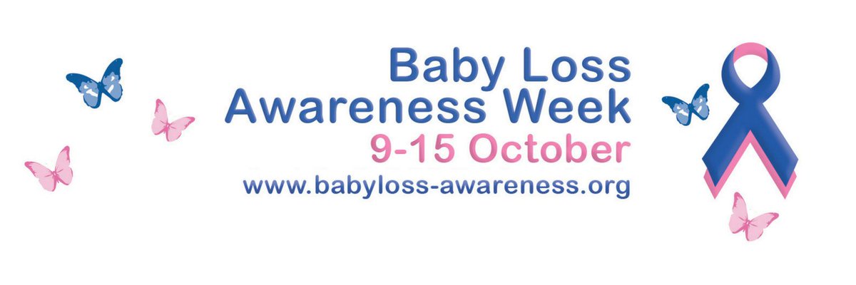BLA_Campaign's tweet photo. Are you organising an event in your local community for Baby Loss Awareness Week 2018? To get your event added to the website please let us know using this online form 👇
https://t.co/TJ26yKm10C
#BLAW2018 #babyloss https://t.co/1P6hgnuIUC