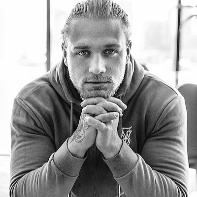 #NewProfilePic