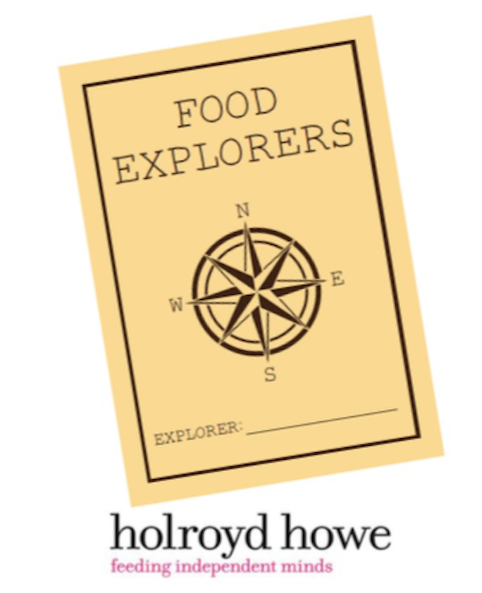 Would you be a food explorer? 

bit.ly/2xPTdQq 

#TryingNewFoods #HarvestFestival