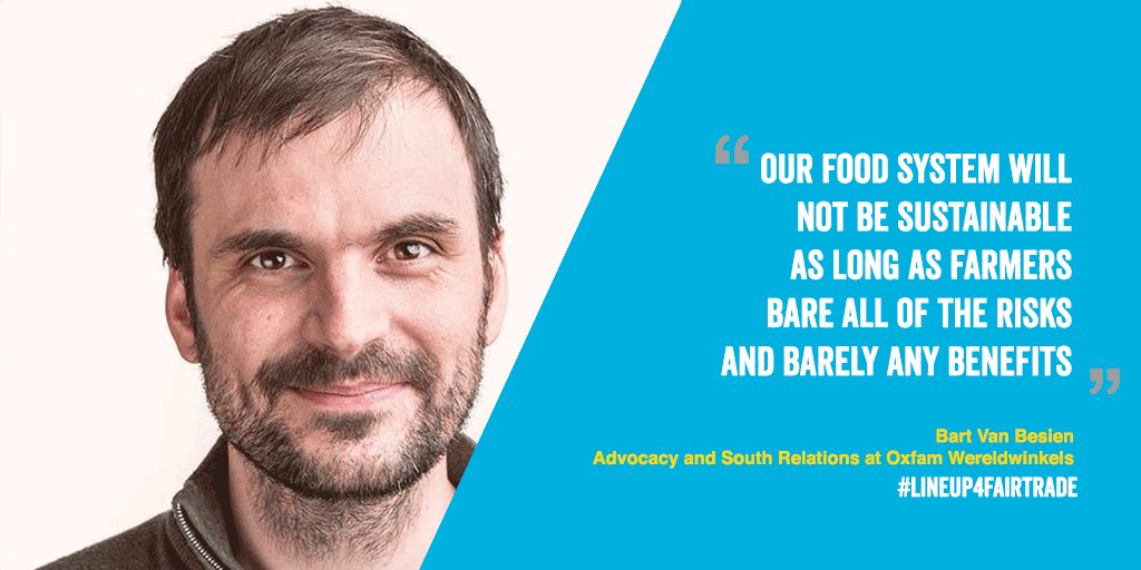 Fairtrade Belgium tweet media