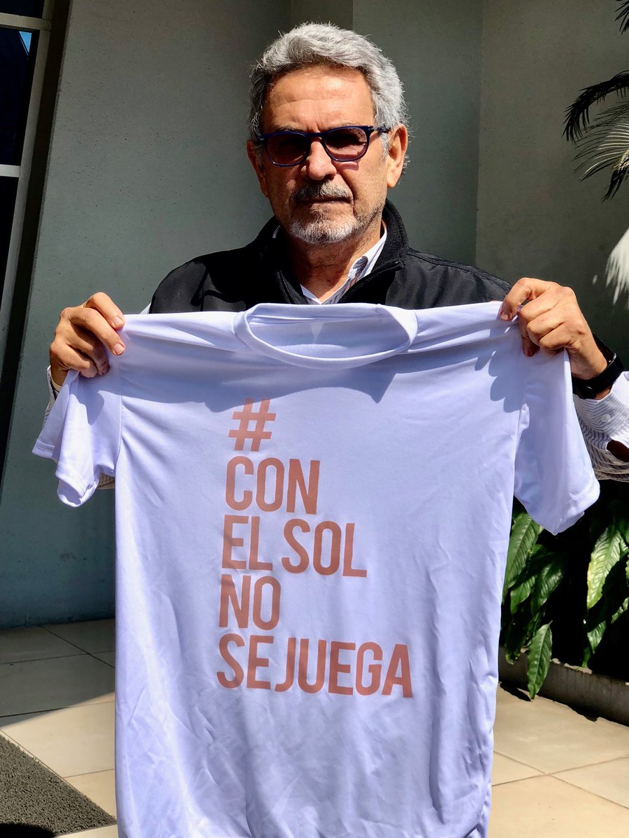 mariocanessa's tweet image. Que el mensaje llegue 🌞