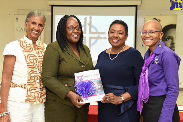 JISNews's tweet photo. Sexual Harassment Bill to be Tabled by Year End. #JISNews https://t.co/ZJUqoc8FIW https://t.co/pXdCPzSXeM