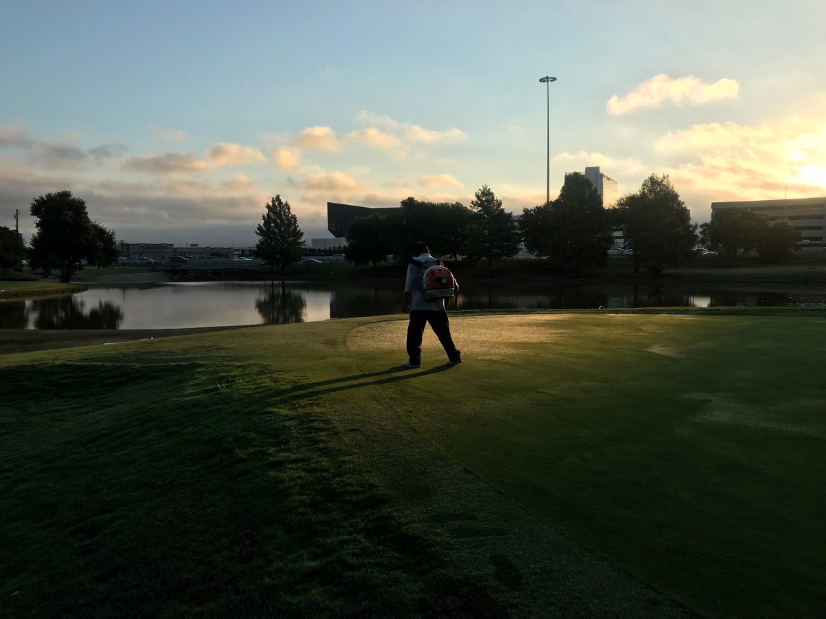 TPC Four Seasons Agr tweet media