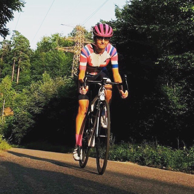 La Ridley tweet media