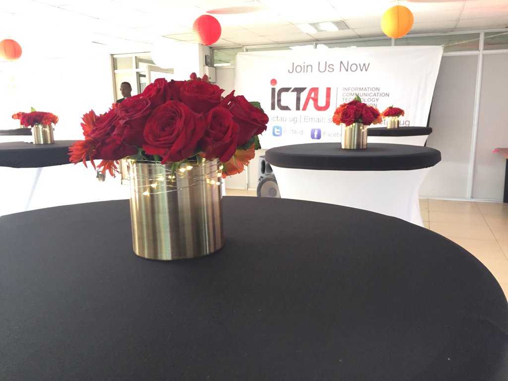 tmsruge's tweet photo. Ready for @ICTAUg  #LANRELOADED hosted at @hivecolab. Join us for refreshments, networking, and partner presentations. 62 Kanjokya street, 4th floor Kanjokya House. https://t.co/m28AVFEPAw