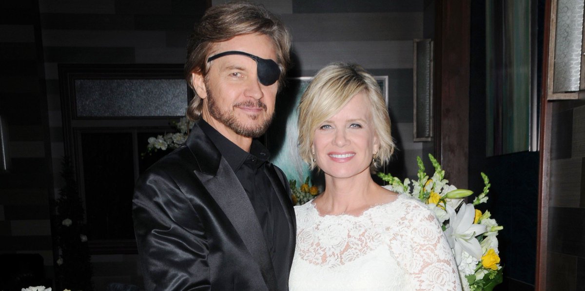 MadreneBoyle's tweet image. #BringPatchBack #Fixthis  That is all, simply fix this#Days #DaysOfOurLives