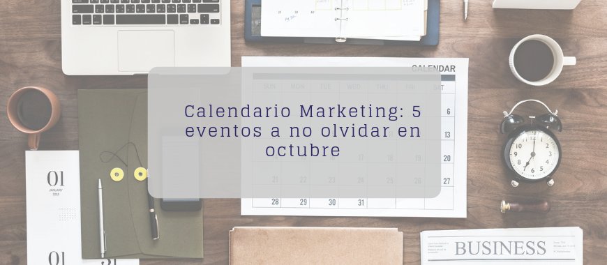 DigitaleoES's tweet photo. #Actualidad | 🍂En esta ocasión te damos algunas ideas para las fechas clave de #Octubre, y así conseguir una #comunicacion exitosa. 👇
https://t.co/qDpnZOXYUX https://t.co/uCkumD2nyD