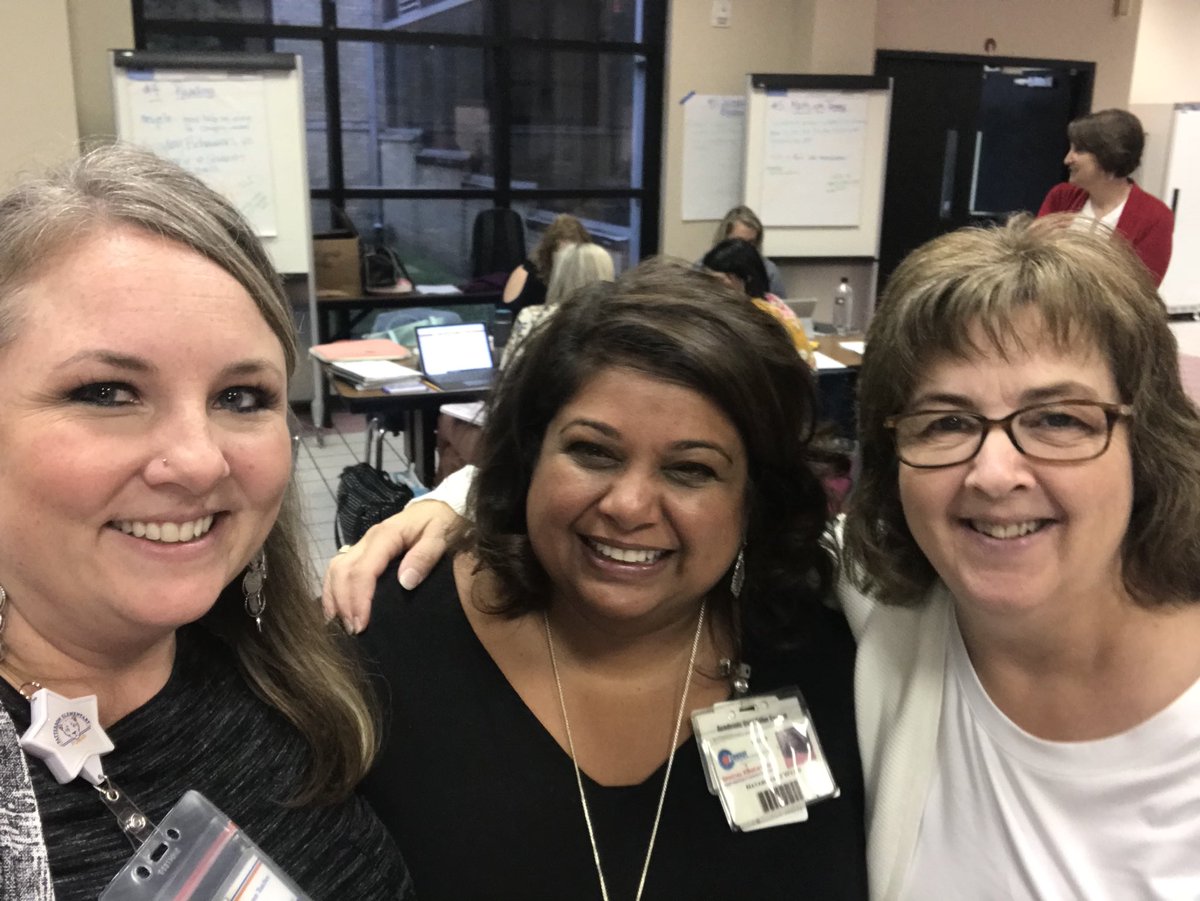#cisdspedinstitute #growingtogether