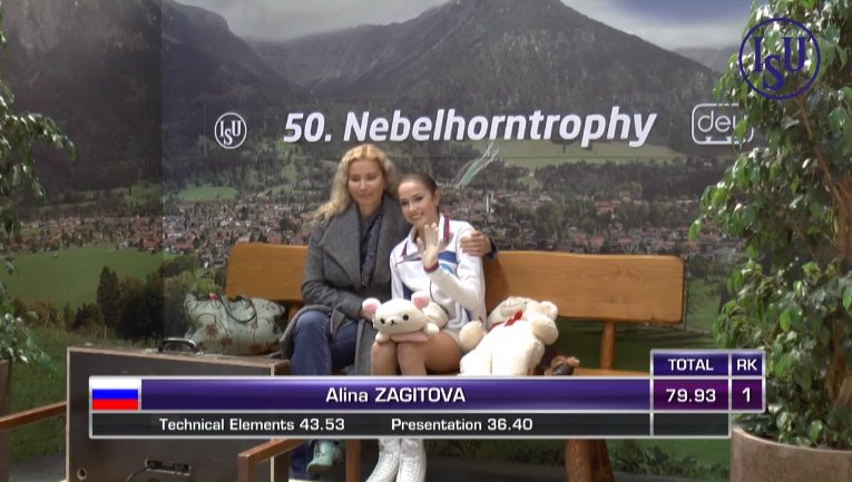 Challenger (6) - Nebelhorn Trophy. 26 - 29 Sep 2018 Oberstdorf / GER - Страница 6 DoG70wWUYAEqjR7