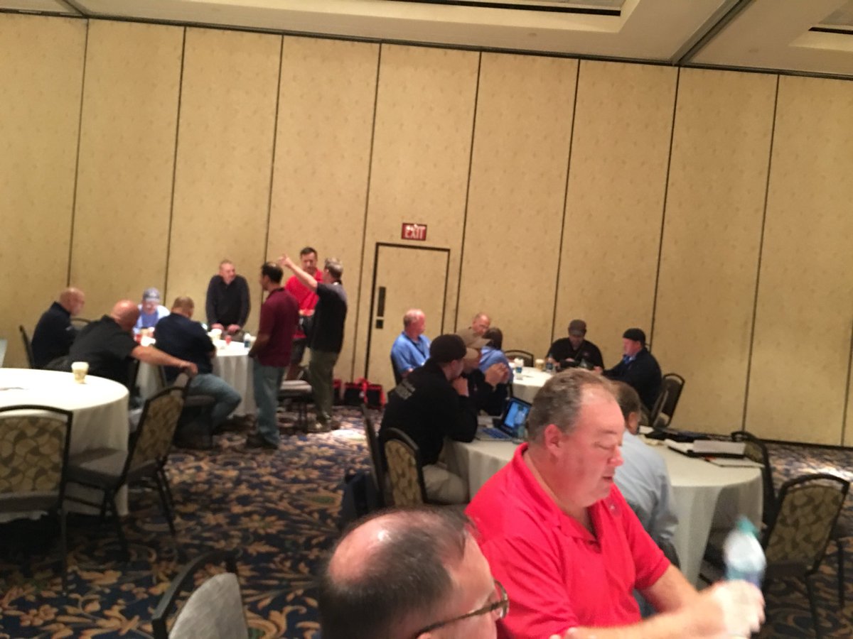 HPFA Local 2450 tweet media