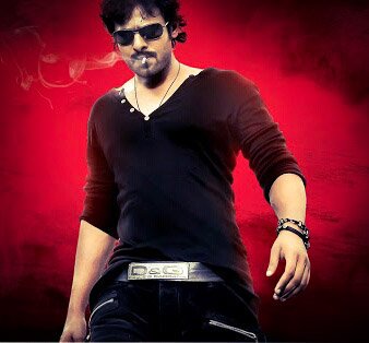 AbhimanyuDarli1's tweet photo. #6YearsOfREBELimpact 
Mass action movie 😎😎 https://t.co/x2v0spTznI