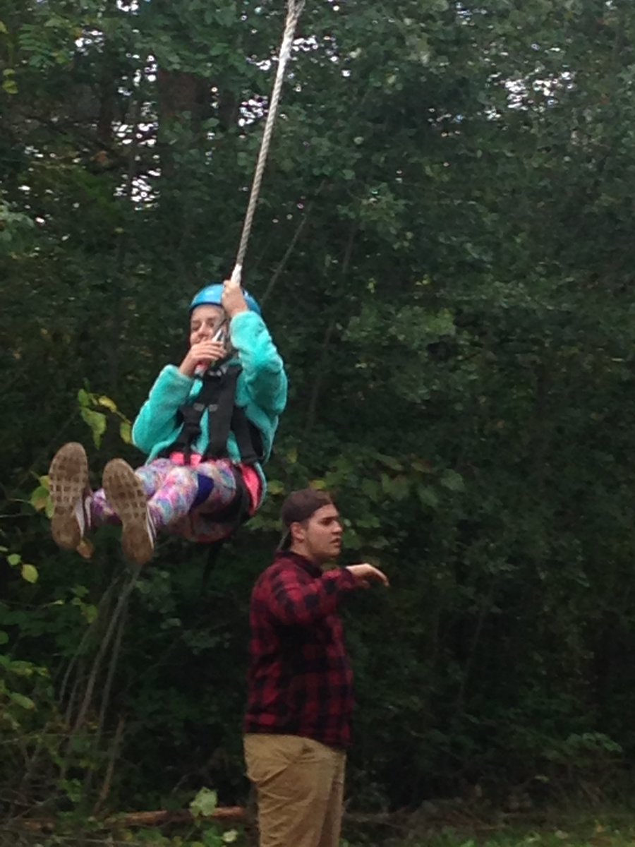 ROMS_6Science's tweet photo. Swinging around..#ROMS18camp https://t.co/4soSzq5dt4