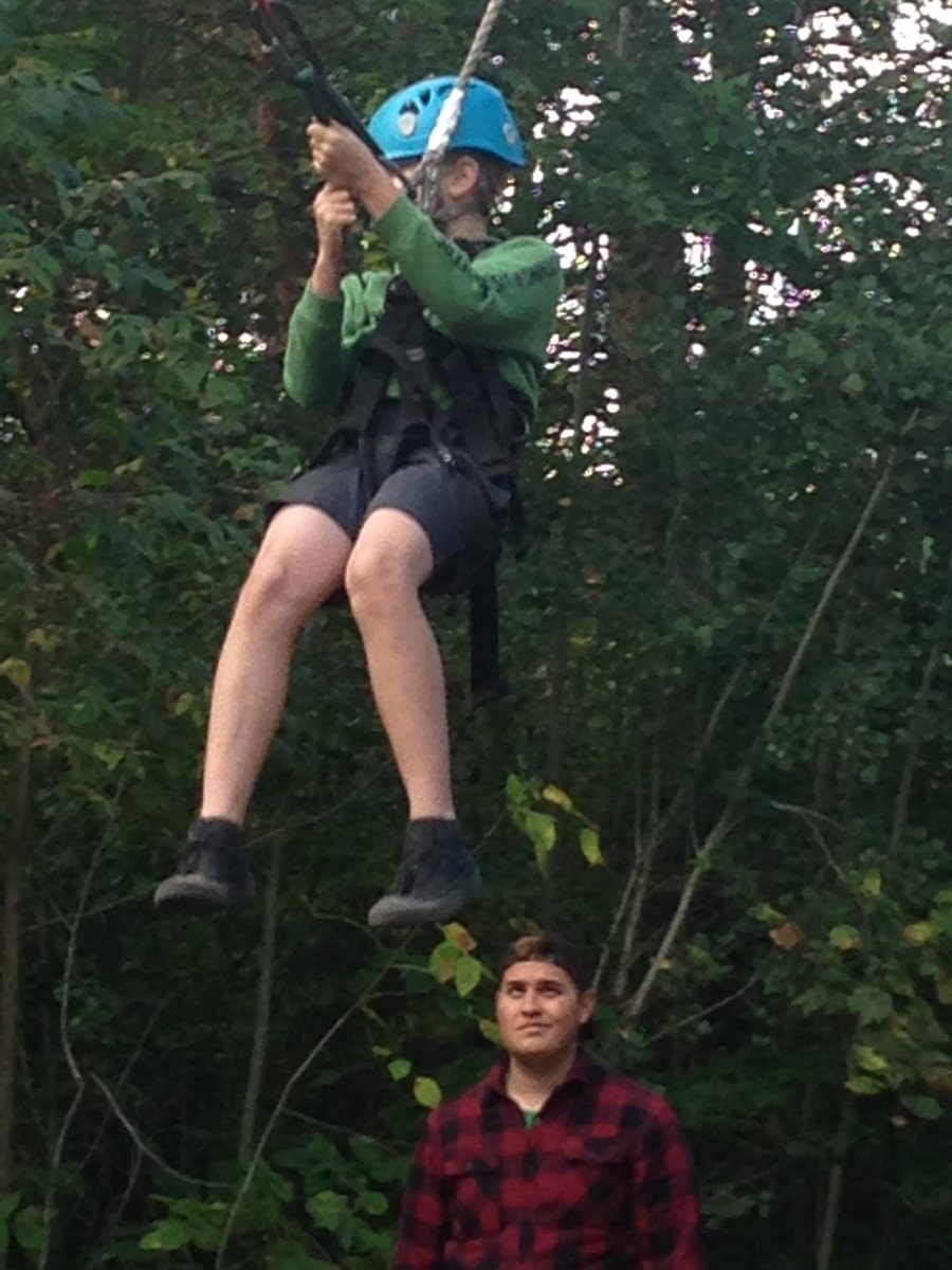 ROMS_6Science's tweet photo. Swinging around..#ROMS18camp https://t.co/4soSzq5dt4