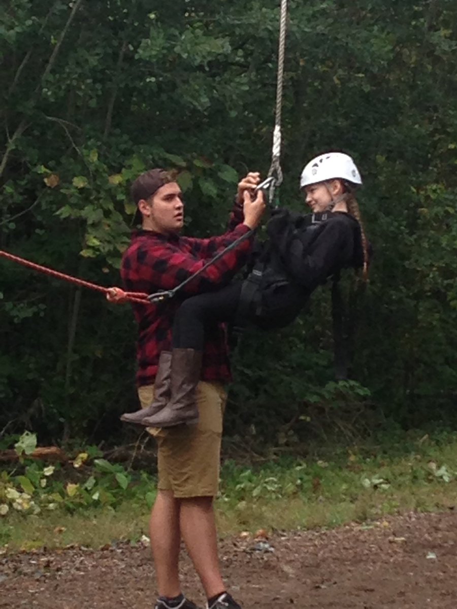 ROMS_6Science's tweet photo. Swinging around..#ROMS18camp https://t.co/4soSzq5dt4