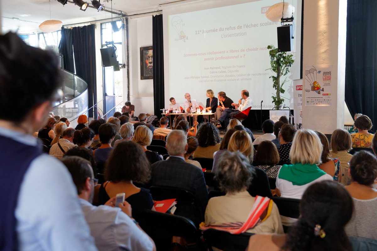 LabAfev's tweet image. A lire @LabAfev Retour sur la JRES 2018 (partie 2) : Regards croisés #jres #orientation #afev
lab-afev.org/jres-2018-part…