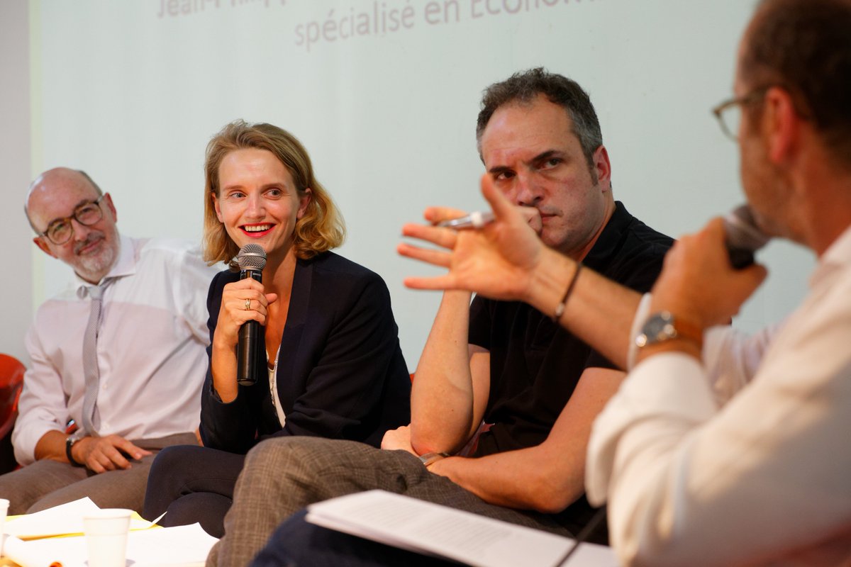 LabAfev's tweet image. A lire @LabAfev Retour sur la JRES 2018 (partie 2) : Regards croisés #jres #orientation #afev
lab-afev.org/jres-2018-part…