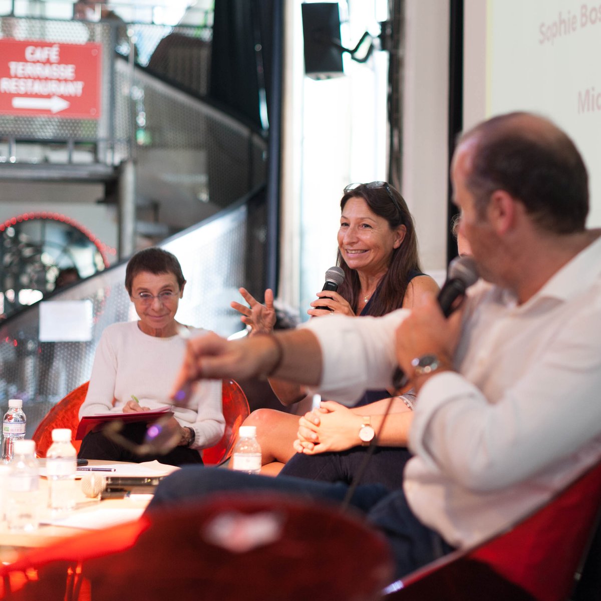 LabAfev's tweet image. A lire @LabAfev Retour sur la JRES 2018 (partie 2) : Regards croisés #jres #orientation #afev
lab-afev.org/jres-2018-part…