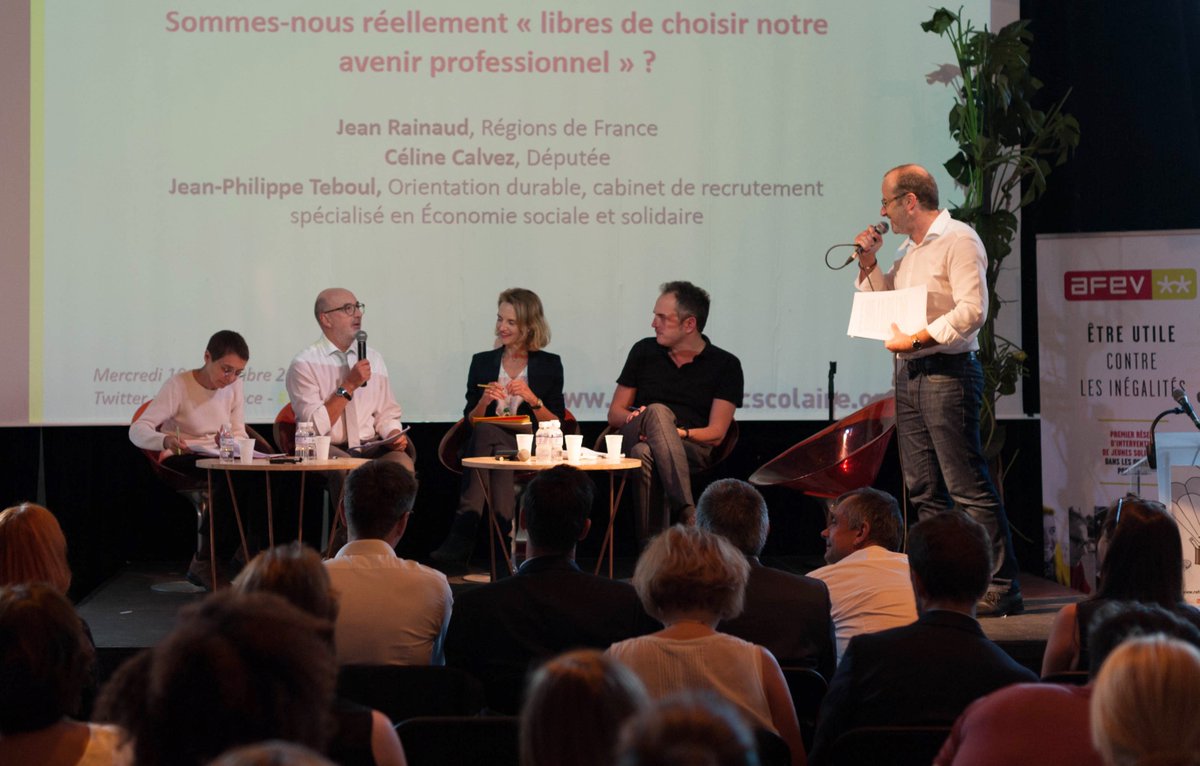 LabAfev's tweet image. A lire @LabAfev Retour sur la JRES 2018 (partie 2) : Regards croisés #jres #orientation #afev
lab-afev.org/jres-2018-part…