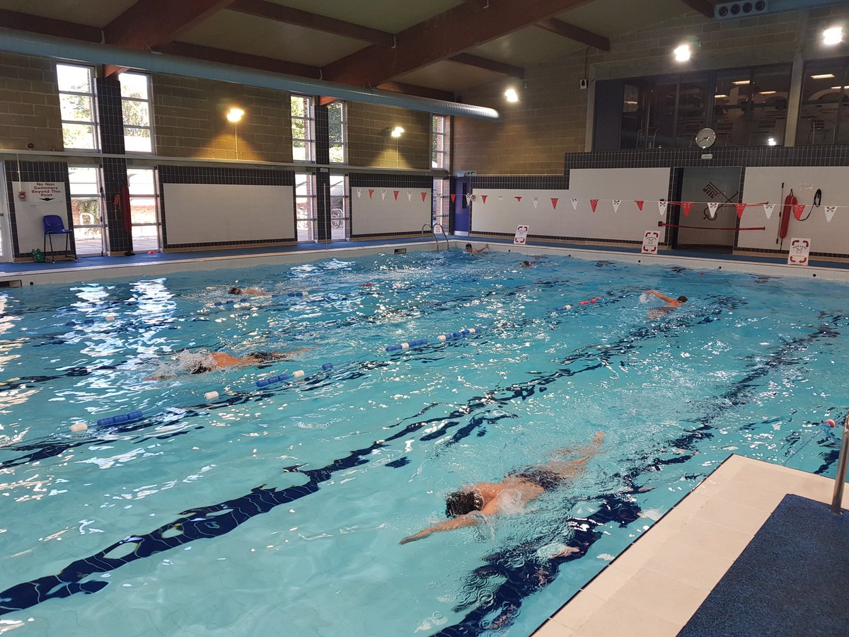 RadleySwimming's tweet photo. Keep up the hard work! https://t.co/zGbjMnJAYf