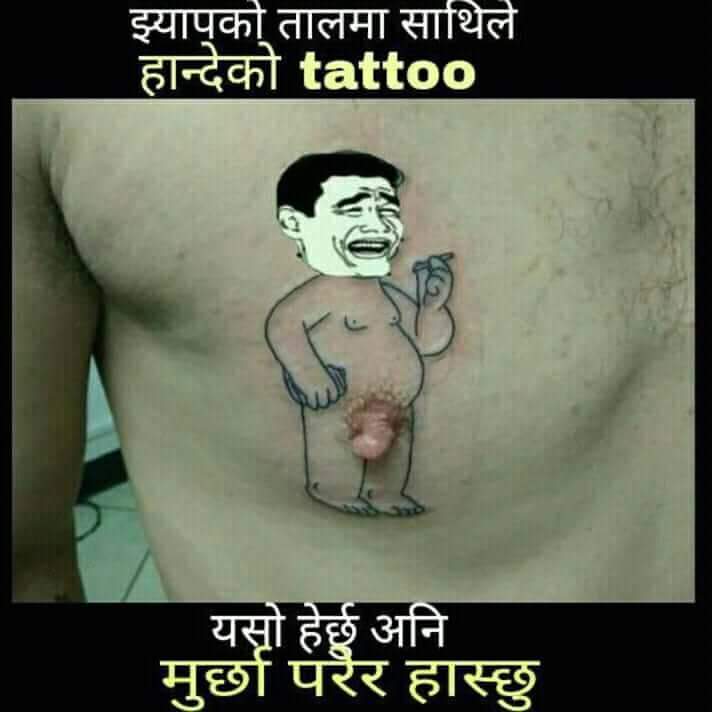 जुरेलि डन (@chetbdrkhatri1) on Twitter photo 