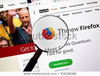 EHackerNews's tweet image. Mozilla launched ‘Firefox Monitor’, will keep users alarmed of data breach dlvr.it/QlYl7k