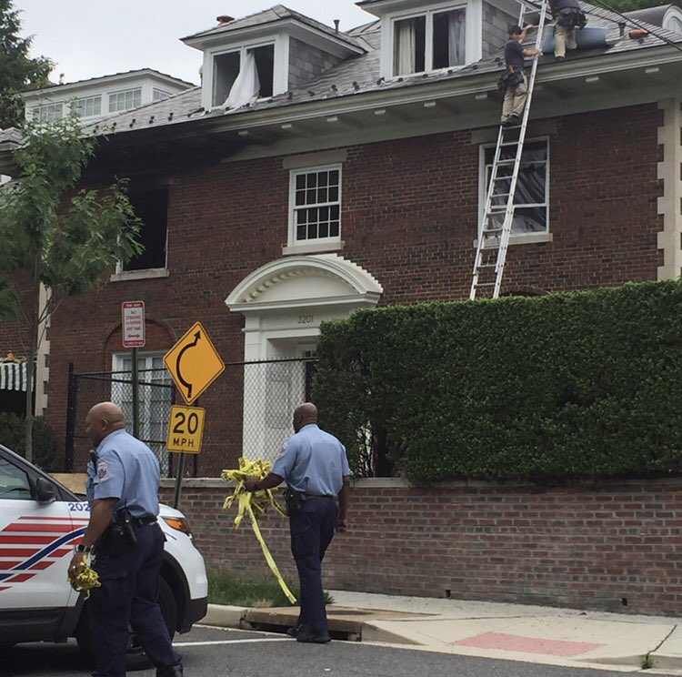 MeaganNBC's tweet photo. Day 13 in the #MansionMurders trial. Jurors hearing continued testimony from lead ATF DNA analyst at the house. She swabbed serval items for DNA. Jurors heard that blood on a baseball bat in room where adults were murdered matches DNA for Amy and Savvas Savopoulos. @nbcwashington https://t.co/OSbadenI6G