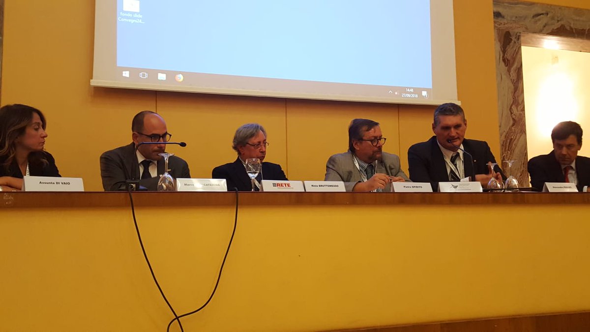 RETE_digital's tweet photo. Today Presentation #NaplesAdvancedNode Organizational Model: Supervision and International Dissemination @RETE_digital Coordination @AdSPMarTirreno 4 thematic tables > #Economy @SRMezzogiorno #Intermodality @ALIS_italia #Waterfront @IrissCnr #TouristFlows #PartenopeUniversity https://t.co/KXG4VFf6Sf