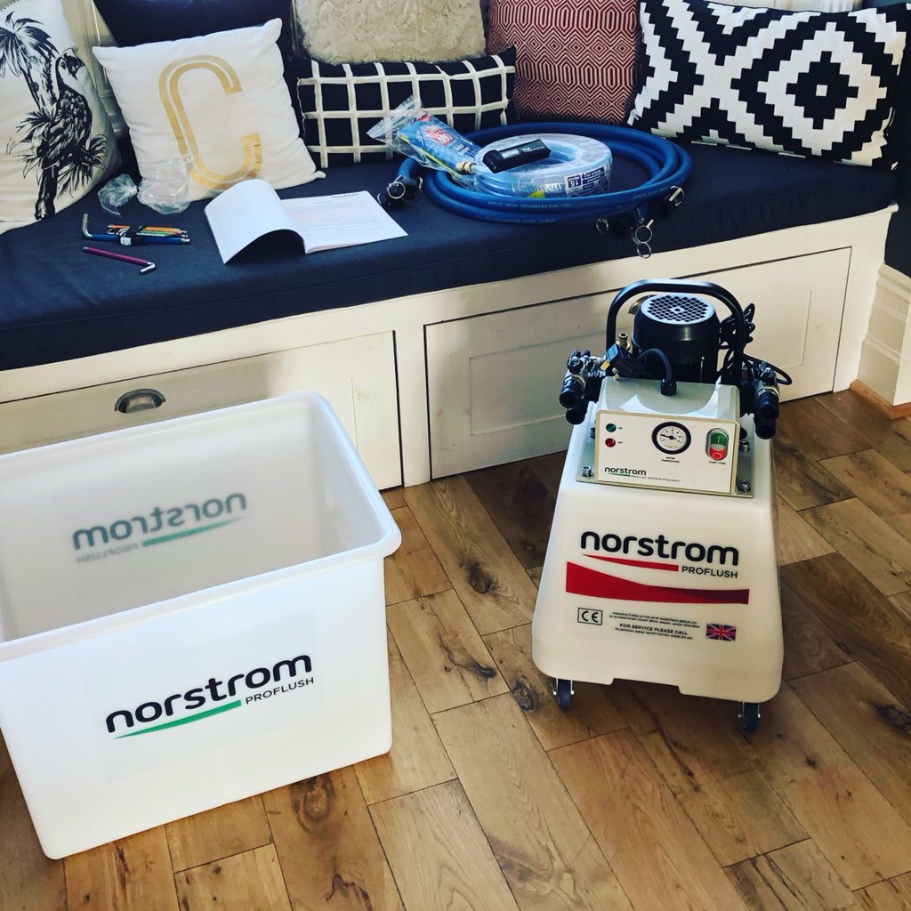 So the new <a href="/proflush/">proflush</a> Thermal arrived. Looked at different machines/set ups and decided this one was best for me. Thanks Dan <a href="/proflush/">proflush</a> for quick delivery &amp; top customer service. I’ll wait for my T-shirt/hat in the post 😉👍🏻#sludge #kebabs #powerflush #powderflush #redstripe