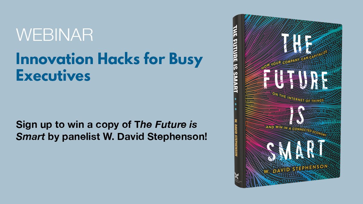 AMACOM Books tweet media