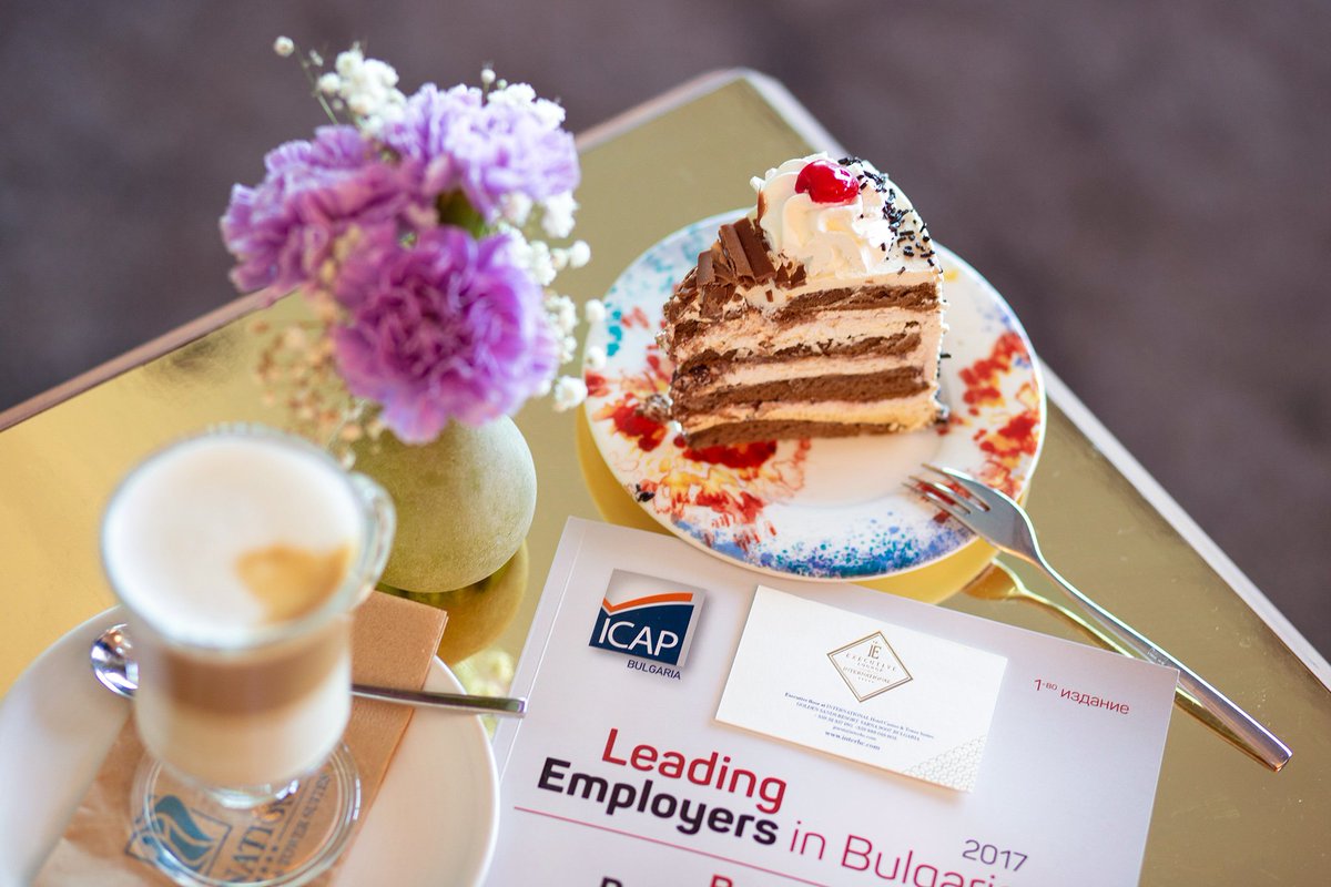 InterHCTS's tweet image. Thank you ICAP Bulgaria (icap.bg) for the high rank in the business edition Leading Employers in Bulgaria. The publication includes a ranking of the 500 largest companies in the country by number of staff and  human resource management practices.